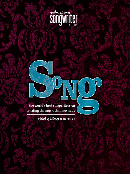 Title details for Song by American Songwriter Magazine - Available